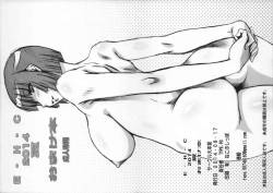 (C86) [Daihonei (TYPE.90)] E.H. C2014 Natsu Omake Hon (Sidonia no Kishi)