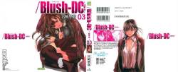 Blush-DC ~Himitsu~ Vol.3