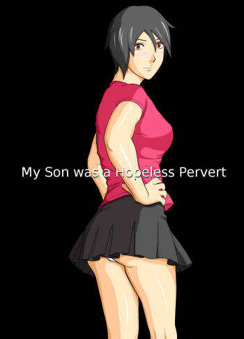 Musuko wa Doushiyou mo Nai Hentai Otoko deshita. | My Son Was A Helpless Pervert cover