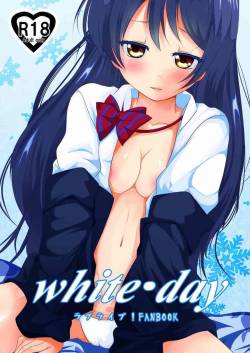 (Bokura no Love Live! 7) [MirrorWorld (Mi Kagami)] whiteday (Love Live!)