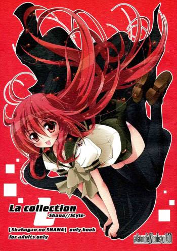 La Collection-ShanaStyle- cover