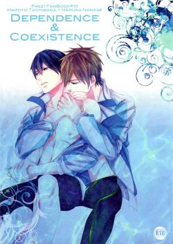 [Junky Crown] Dependence & Coexistence (Free!) [ENG]