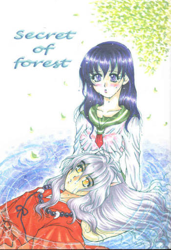 Secret of Forest cover