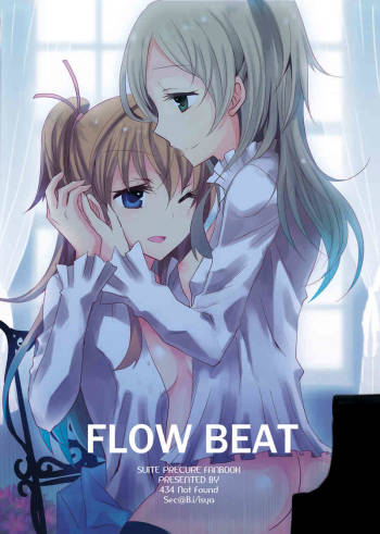 Flow Beat & After Story cover