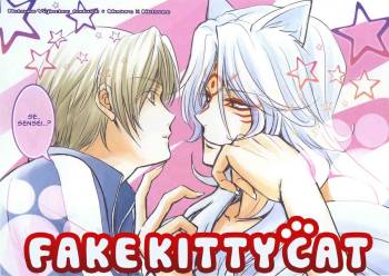 Esenyanko | Fake Kitty Cat cover