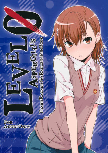 LEVEL 0 cover