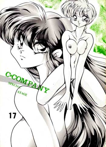 C-COMPANY SPECIAL STAGE 17 cover