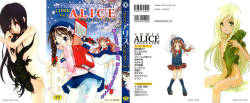 [Anthology] Comic Alice Collection Vol.3