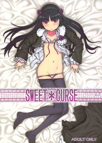 Sweet＊Curse cover