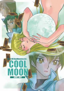 (C68) [Megaplus (Okano Ahiru)] Cool Moon (Yu-Gi-Oh!)