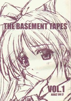 (CR29) [J.P.S. of Black Beauty (Hasumi Elan)] The Basement Tapes Vol.1 (first edition) (Various)