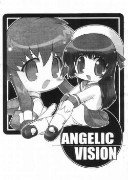 [Enmaya (BOB R)] ANGELIC VISION (Angelic Layer)