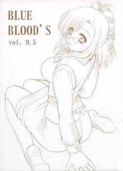 Blue Blood's Vol. 9.5