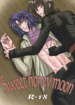 Sweet Honey Moon   YAOI -ENG-
