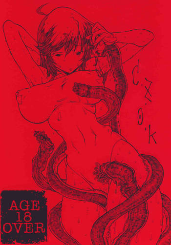 C.Z.O.K cover
