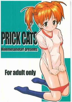 PRICK-CATS