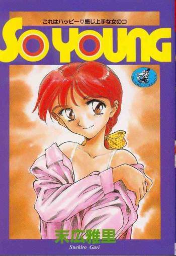 So Young cover