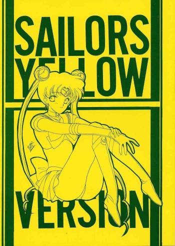 sailors_yellow_version cover