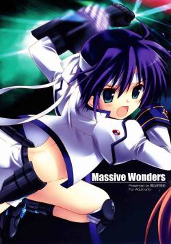 [Magic Shinsengumi] Massive Wonders (Magical Girl Lyrical Nanoha)