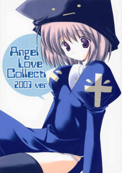 Angel Love Collection 2003 ver