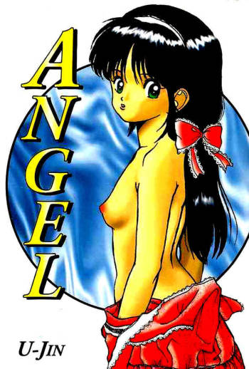 Angel: Highschool Sexual Bad Boys and Girls Story Vol.02 cover