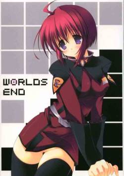 (C69) [A.L.C] WORLDS END (Kidou Senshi Gundam Seed Destiny)