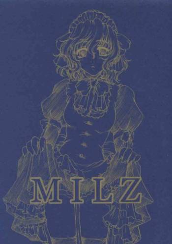 MILZ cover