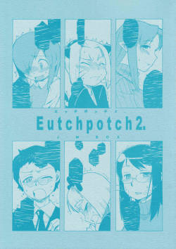 [J-M-BOX] Eutchpotch2 (various)