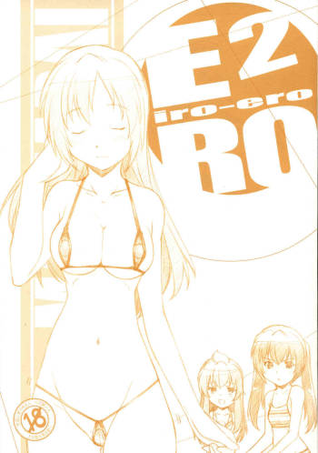 E-RO2 2007 cover