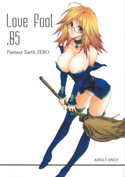 [Akai Tsubasa] LOVE FOOL.05 (Fantasy Earth Zero){masterbloodfer}