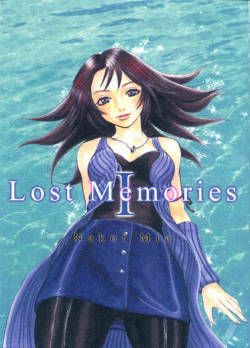 [Manga Super] Lost Memories (Final Fantasy 8)