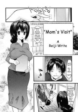 Moms Visit [English]