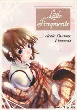 [Circle Passage] Little Fragments (Kanon)
