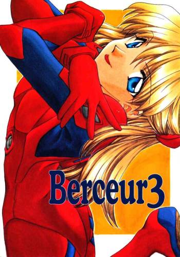 Berceur 03 cover