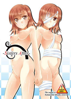 (C86) [Akinomikaku (Fukuguri Yuuto)] Sisters after (Toaru Majutsu no Index) [Sample]