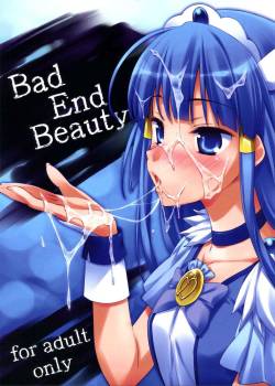 (C83) [EasyGame (Hoshizaki Hikaru)] Bad End Beauty (Smile Precure!) [English] {Hennojin}
