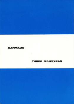 THREE MANXXRAS