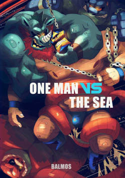 [Balmos] One Man VS The Sea
