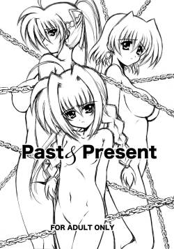 [Kamogawaya (Kamogawa Tanuki)] Past&Present (Mahou Shoujo Lyrical Nanoha StrikerS)