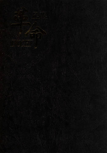 KAWA-INOCHI cover