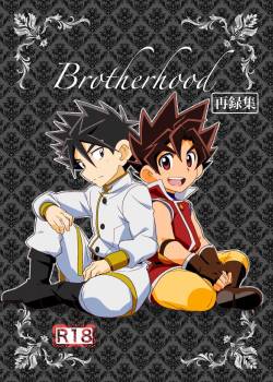 Brotherhood I II III