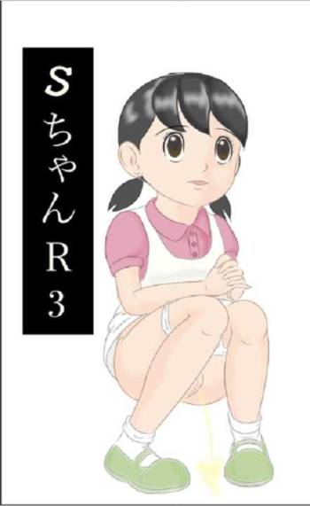 S-chan R3 cover