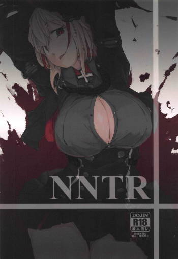 NNTR cover