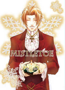 Mistletoe (Ace Attorney) [English]