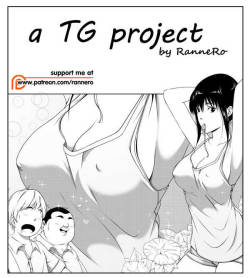 [RanneRo] a TG project
