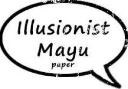 [40Denier (Shinooka Homare)] Illusionist Mayu ni Overload Sareru Paper | Overloaded by Illusionist Mayu Paper (THE CINDERELLA GIRLS) [English] [Pure Heart] [Digital]