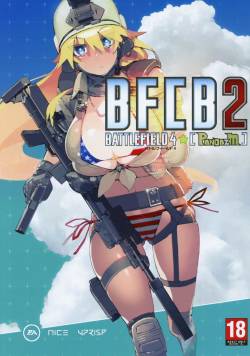 (C88) [PandazM] BFCB2 BATTLEFIELD 4 (Battlefield)