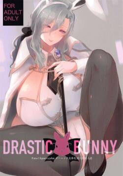 (SC2020 Summer) [Denshi Kaseki (KT)]  DRASTIC BUNNY  (Fate/Apocrypha)