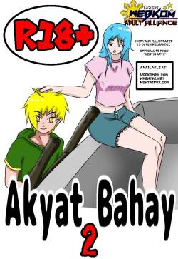 Akyat Bahay 2[Hent18 Arts][Joven Hernandez]complete