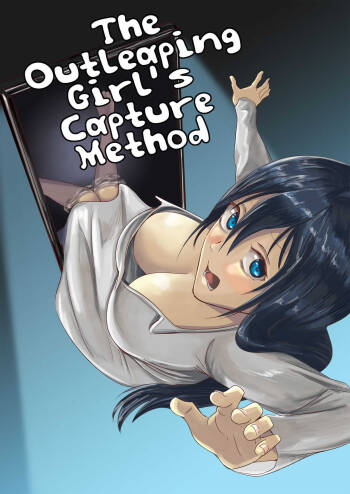 Tobidasu Kanojo no Tsukamaekata | The Outleaping Girl‘s Capture Method cover